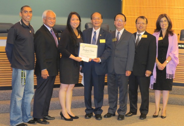 071514 - Project Neo